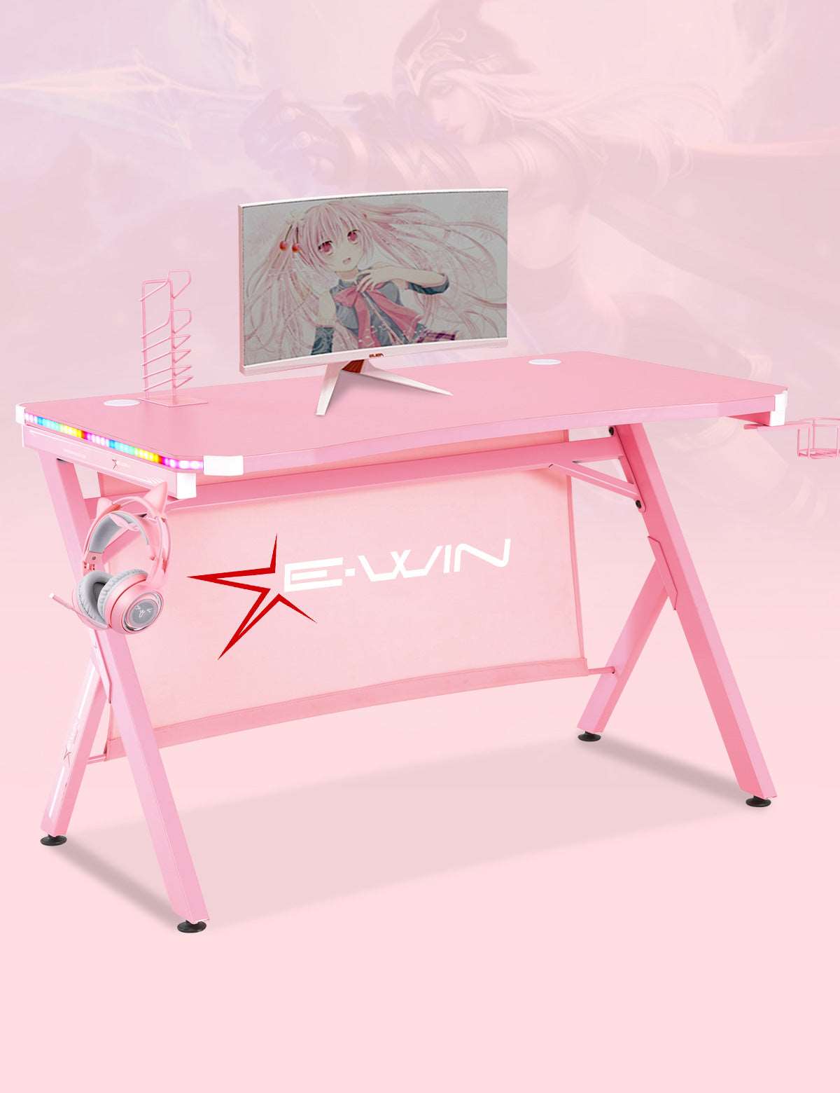 Gaming Desks