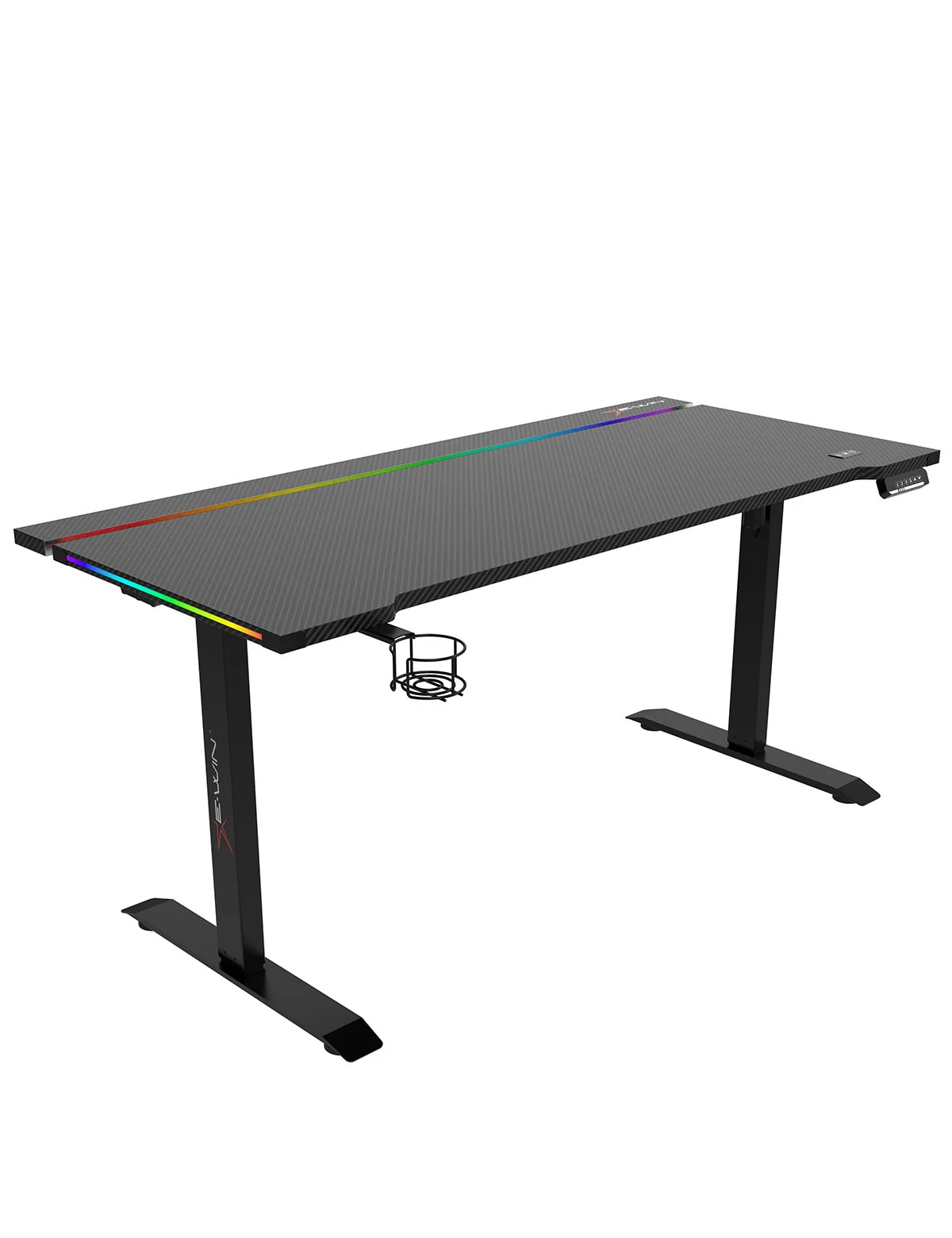 Height Adjustable Desk